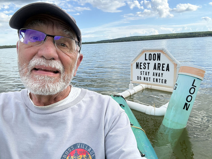Bring in Buoys