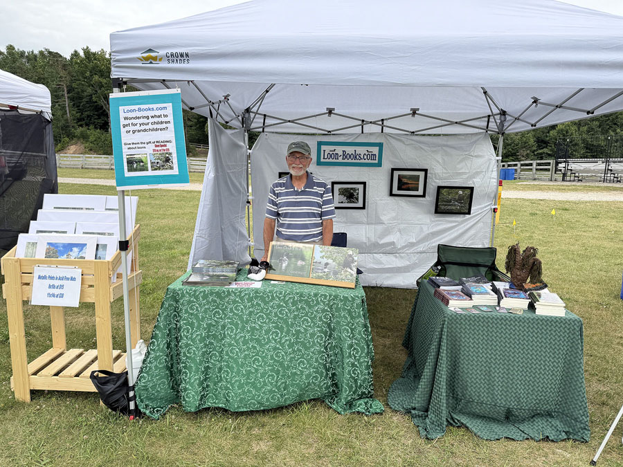 Petoskey Summer Show